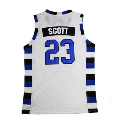 China Men Creative Design Polyester Material Uniforms Quick-drying Youth blank set logo adding customize Basketball Uniforms cheap for sale