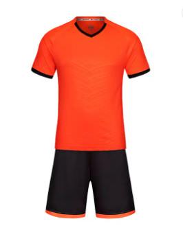 Chine Uniformes de formation d'usage de sport du football de Team Jersey Uniforms Girls Boys du football d'enfants du football d'enfants à vendre