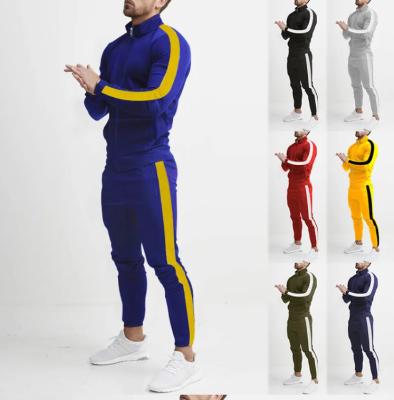 Chine Europe and the United States autumn and winter new leisure sports suit à vendre