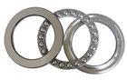 China Single Row Thrust ball bearing 51111 High Precision Bearings for Vertical Centrifuge Jack for sale