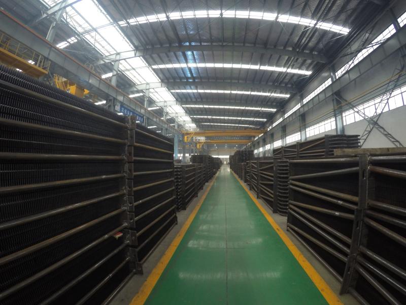 Verified China supplier - Zhangjiagang HuaDong Boiler Co., Ltd.