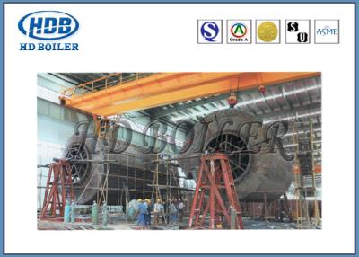 China Circulating Fluidized Bed Dust Collector Cyclone Separator For Industrial Boiler for sale