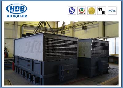 China ASME Standard Energy Saving Horizontal Boiler Air Preheater Customized Design for sale