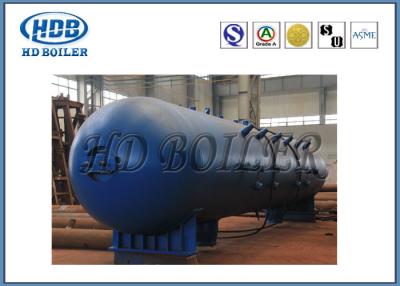 China SA16Gr70 Once Through Single Mud Drum In Boiler Level Control Stainless Steel for sale