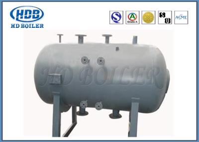 China Tambor no tóxico del vapor de la caldera de la situación del piso para la resistencia a la corrosión de la caldera de CFB en venta