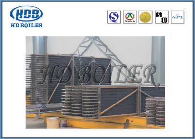 China SGS  Penetrant  Gas Boiler Air Preheater Thermal Power Plant ASME Certification for sale
