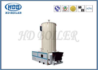 China Large Automatic Heating Oil Boiler , Condensing Oil Fired Boiler Enengy Saving for sale