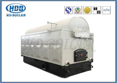Chine Bois de chauffage favorable à l'environnement Chip Steam Boiler Natural Circulation de biomasse à vendre