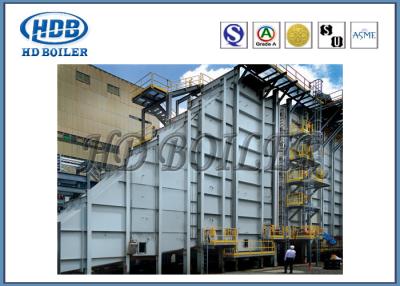 China ASME National Board Standard HRSG Waste Acid Recycling Boiler for sale
