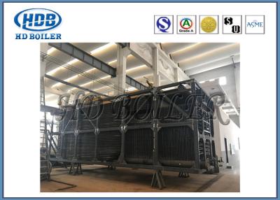 China Calderas del horno orgánico del portador térmico y generadores de vapor industriales de la recuperación de calor en venta