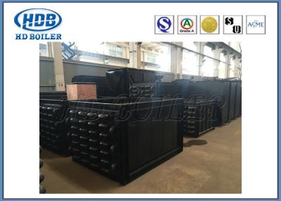 China Industrial Water Tube Boiler Economizer For Circulation Fluidized Bed Boiler Heat Transfer for sale