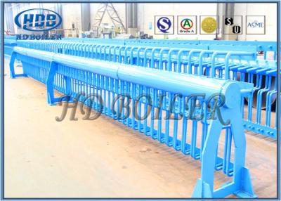 China Boiler Header Manifolds 660MW Coal Fired Ultra Super Critical Power Plant for sale