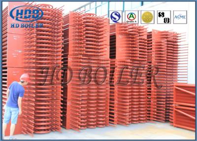 China Sistema de limpeza de Desulfuration da recuperação de calor do refrigerador do gás de conduto da eficiência elevada à venda