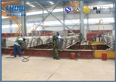 Chine Les tubes nus d'acier inoxydable duplexent 2205 l'échangeur de chaleur standard matériel abrasif d'ASTM ASME à vendre