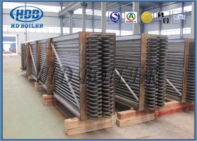 China Superheater e Reheater usados caldeira com economia de energia para a caldeira da indústria à venda