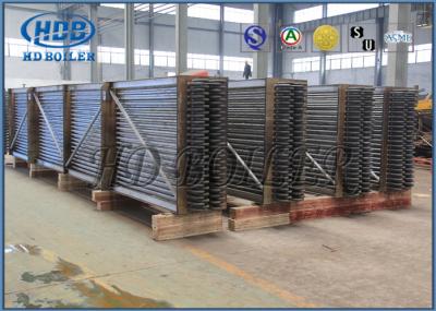 China Boiler Parts Carbon Steel Boiler Economizer for Thermal Power Plant Coal-fired Boilers for sale