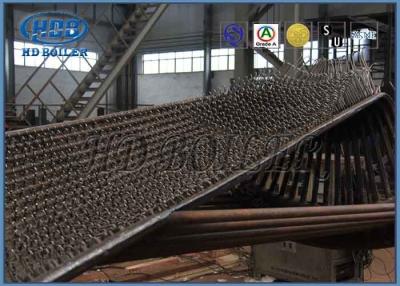 China Steel Single High Efficiency Cyclone Dust Collector , Industrial Cyclone Dust Collector for sale