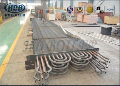 China El ahorrador de acero inoxidable de la caldera recupera calor residual de sistema de la caldera en venta