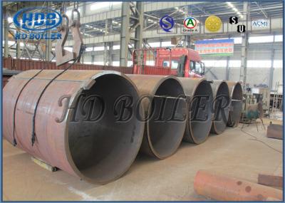 China O CS durável dos SS da caldeira de Fbc da inversão térmica liga o material de aço para a planta do poder/indústria à venda