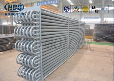 China Ahorrador de acero SA210A1 en la caldera, ahorrador de la certificación ISO9001 en caldera en venta