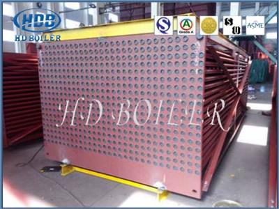 China Steel Boiler Air Preheater As Heating Exchanger For Power Station And Industry for sale