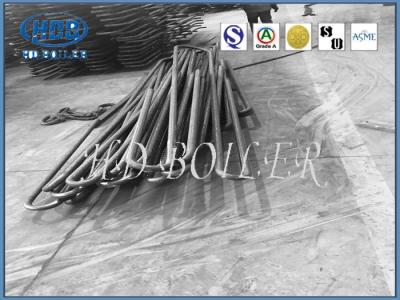 Chine Économiseur de tube à ailettes de fournisseur d'usine d'acier inoxydable pour la chaudière à vapeur à vendre