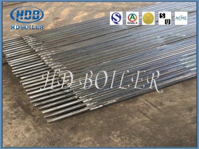China Energy Saving Power Station Boiler Industrial Cyclone Separator For Boiler System for sale