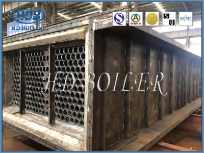 China Carbono personalizado/Preheater de ar de aço inoxidável no Preheater de ar tubular da caldeira ASME/certificação do ISO à venda
