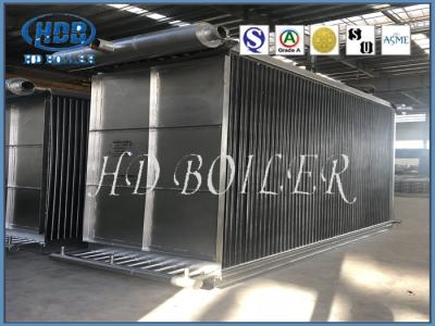 China Customized Boiler Economizer Coal Fired Energy Saving System HD Boiler for sale
