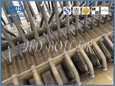 中国 ボイラー多岐管/ボイラー ヘッダー/ボイラー ヘッダー多岐管は/ボイラー ヘッダーの炭素鋼の省エネをカスタマイズした 販売のため