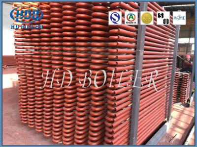China Natural Circulation Industrial Thermal Recovery , Crude Oil Thermal Recovery for sale