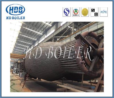 Cina Collettore di polveri industriale classico ad alta velocità di acciaio inossidabile per la centrale elettrica in vendita
