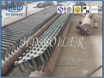 China OEM Design Customized Boiler Manifold Headers Industrial Spare Boiler Parts for sale