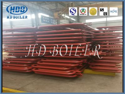 China Furnace Steam Boiler Economizer Cooling System For Boiler Spare Parts for sale