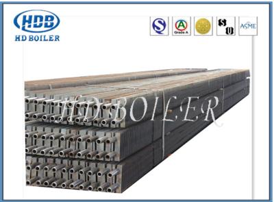 중국 에코노미세르 두배 Ｈ 핀 관을 위한 열 교환 산업용 보일러 핀 관 판매용