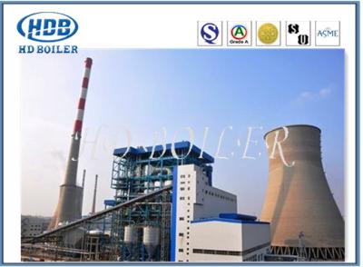 China Coal Fired SGS Standard Circulating Fluidized Bed Boiler For Power Plant for sale