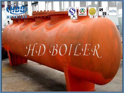 China Super Custom Design Steam Drum For Power Station Cfb Boiler Alloy Steel for sale