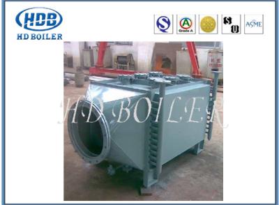 China High Resistance Steel Boiler Air Preheater For Power Station Maintenance for sale