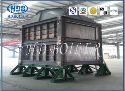 China CS And SS Material Tubular Boiler Air Preheater for sale