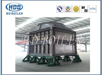 China EN3834 Naturally Circulated Boiler Air Preheater For Steam Power Plant for sale