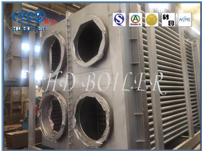 China Tubular Boiler Air Preheater For Industry , ASME Standard for sale