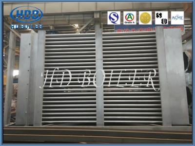 China Heat Preservation High Efficiency Air Preheater In Thermal Power Plant for sale
