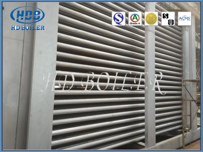 China Preheater de ar tubular da caldeira do aço carbono para melhorar a eficiência térmica para caldeiras ateadas fogo carvão à venda