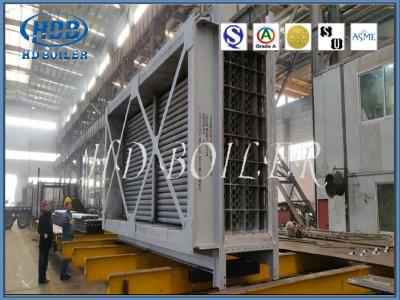 China Tubular Boiler Air Preheater For Power Station Boilers And Industrial Boilers for sale