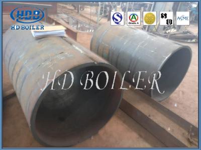 China Horizontal Type Boiler Steam Drum For Water Tube Coal Fuel Steam Boilers,leading manufacturer for sale