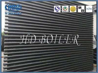 China Environmental Friendly Boiler 	Water Wall Panels Alloy Seamless ASTM Certification for sale