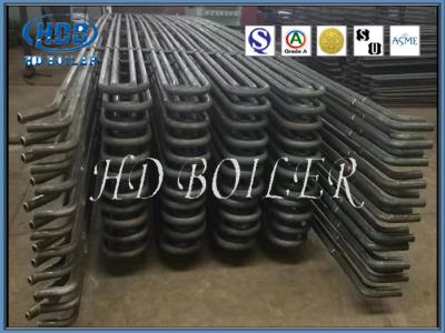 China ISO Passed Alloy Steel Economizer Heat Exchanger In Power Plant / Boiler for sale