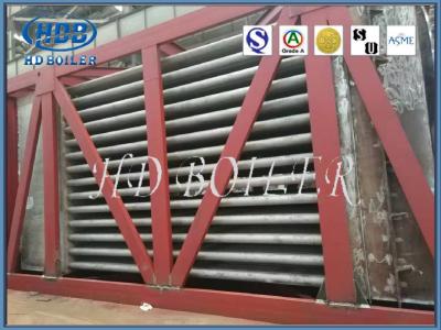 Китай SGS прошел подогреватель воздуха боилера Pre для теплообмена в электрической станции тепловой мощности продается