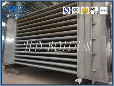 China TUV Naturally Circulated Tubular Boiler Air Preheater For Industry for sale