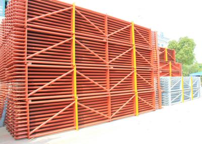 China Carbon Steel Or Stainless Steel Economizer In Power Plant , Economizer Tubes for sale